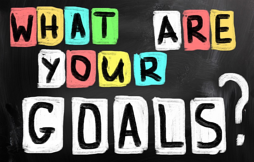 The SMART Way for Goal Setting