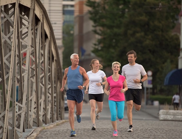 How Exercise can Help with Pain Management
