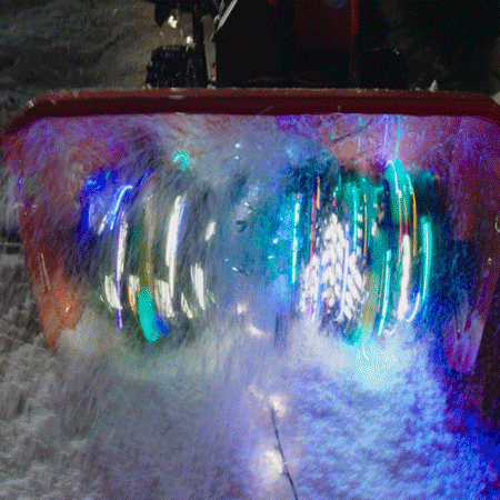 Will Ferrell snowblower Daddy's Home 2