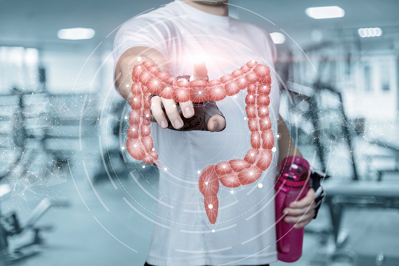 How Exercise Affects Digestion