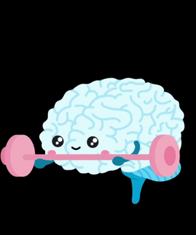exercise your brain