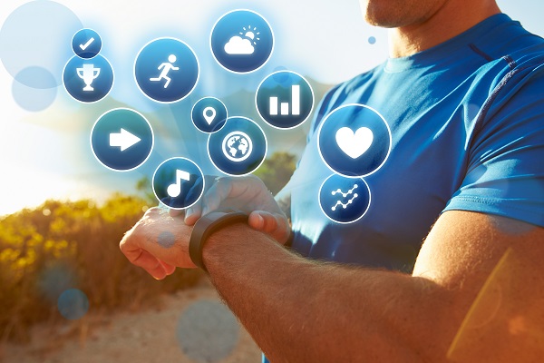 exercise wearables