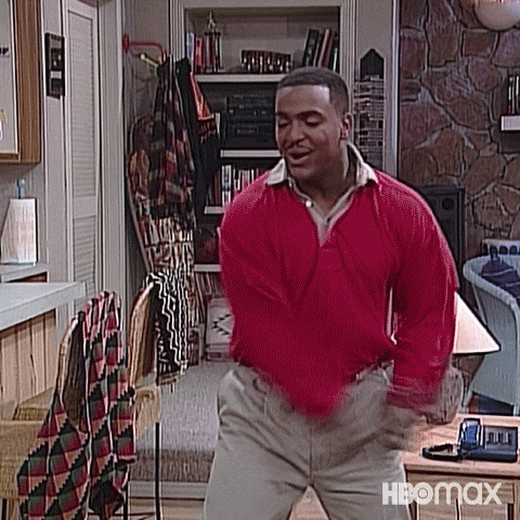 Alfonso Ribeiro