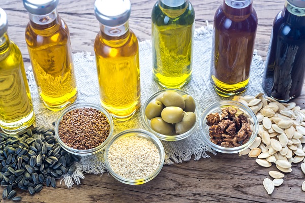 seed oils health myth