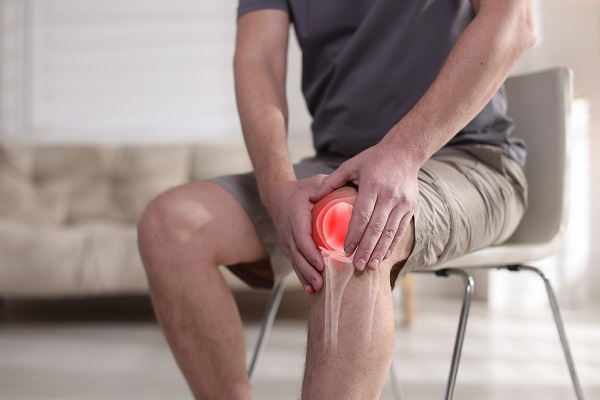 exercise can reduce pain from arthritis